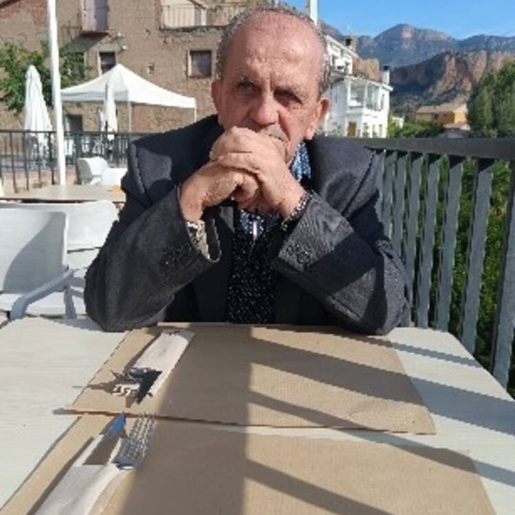 Foto de perfil de Ramon