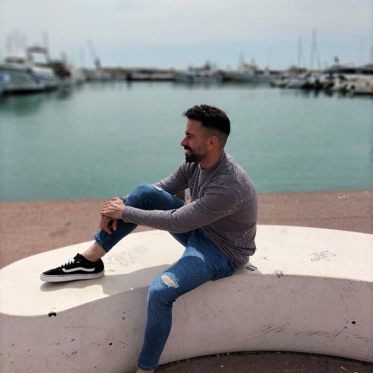 Foto de perfil