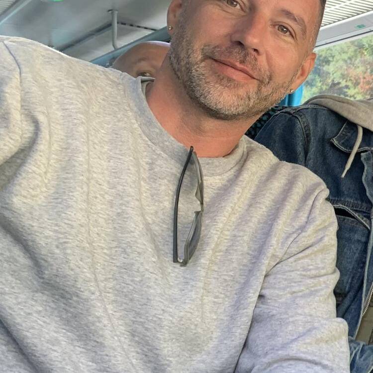 Foto de perfil de sergio