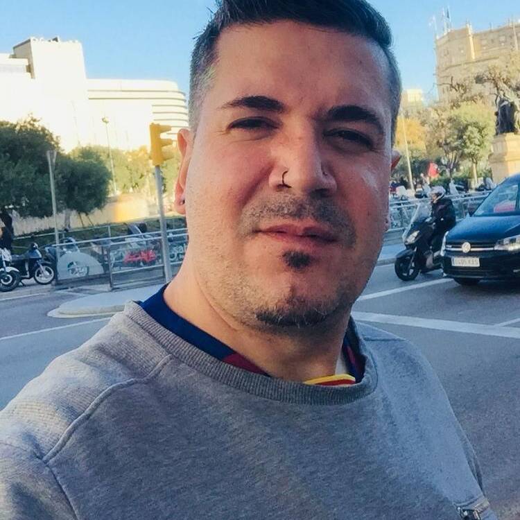 Foto de perfil de Nando diaz