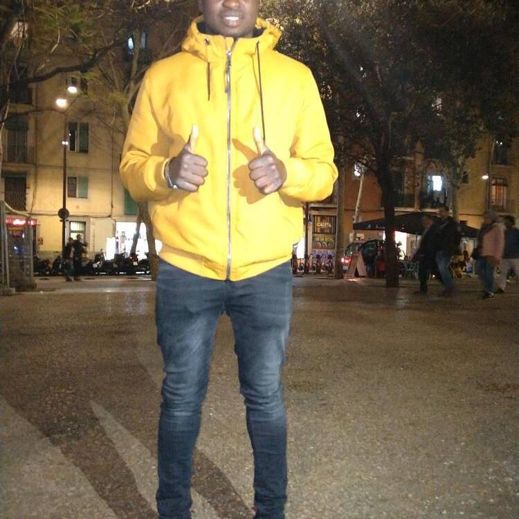 Foto de perfil de Laa
