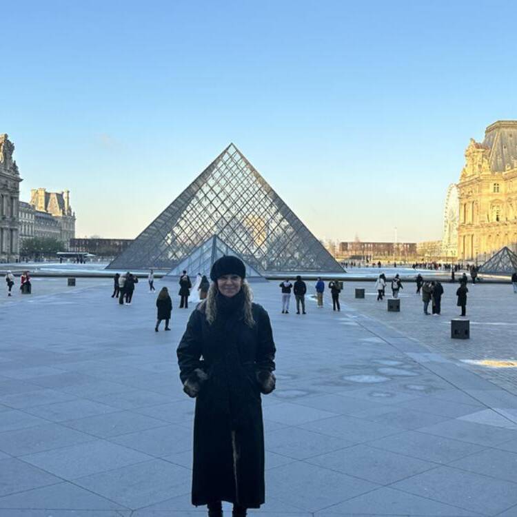Foto de perfil de Montse