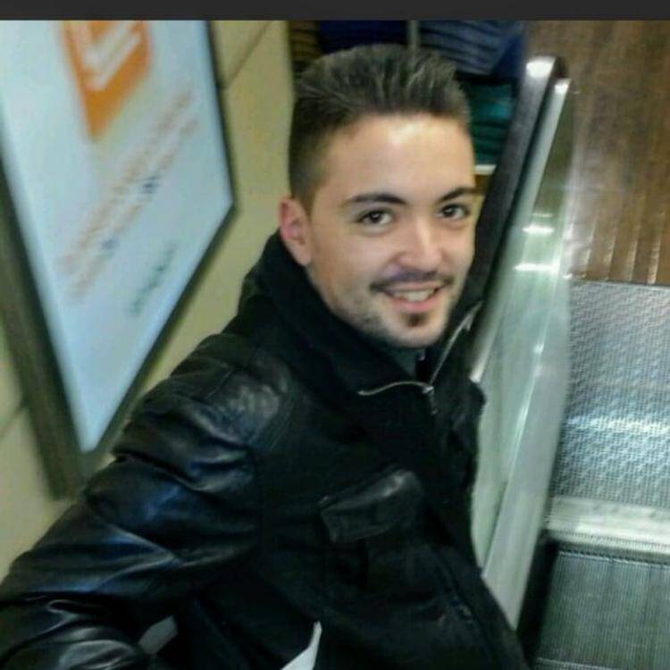 Foto de perfil de Dave