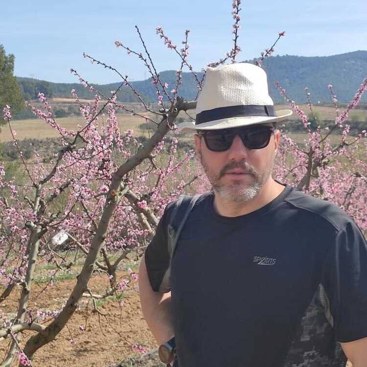 Foto de perfil de Guillermo