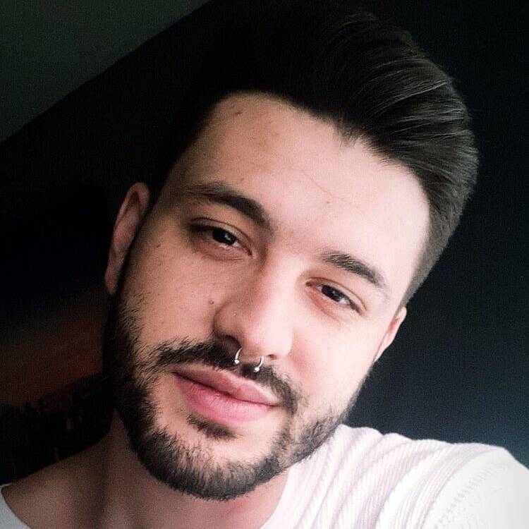 Foto de perfil de javier
