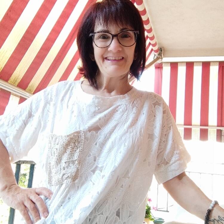Foto de perfil de Rosa