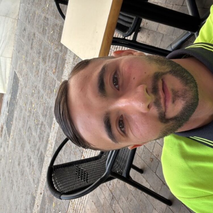 Foto de perfil de Kike