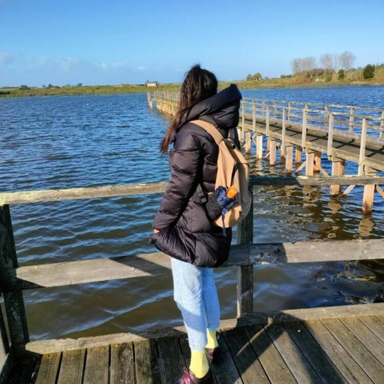 Foto de perfil