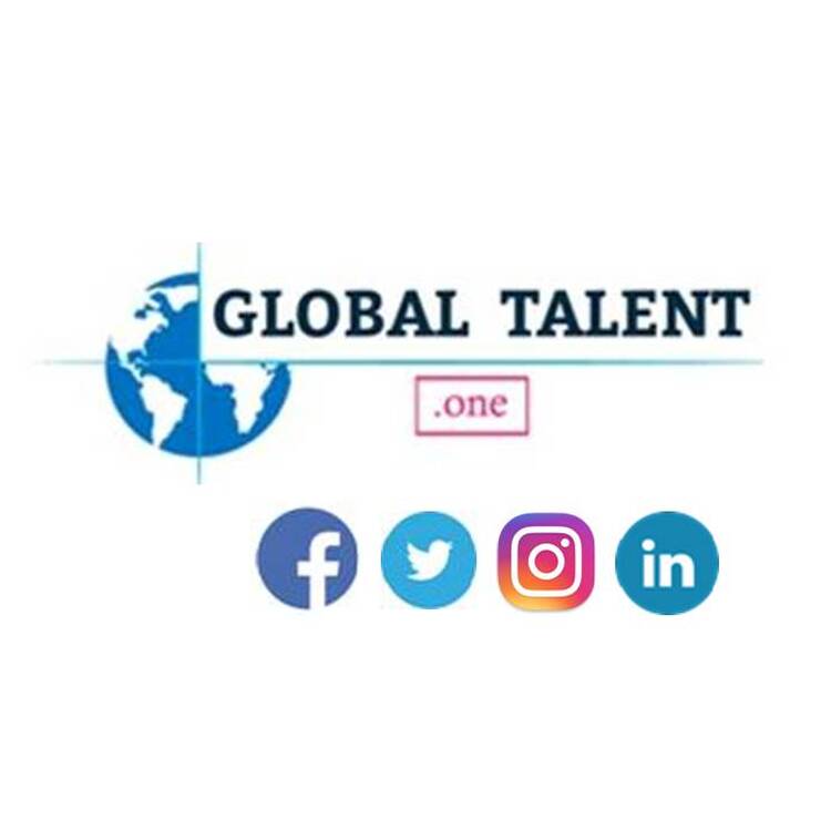 Foto de perfil de global talent