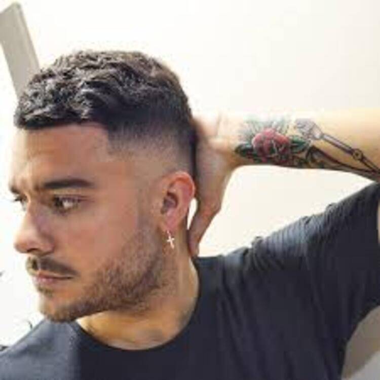 Foto de perfil de David