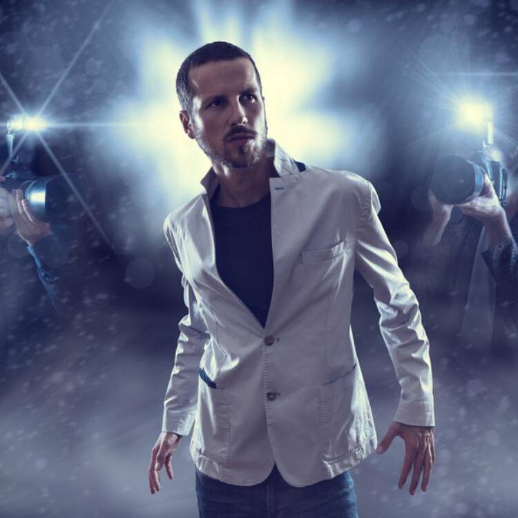 Foto de perfil de Marce Marcelo