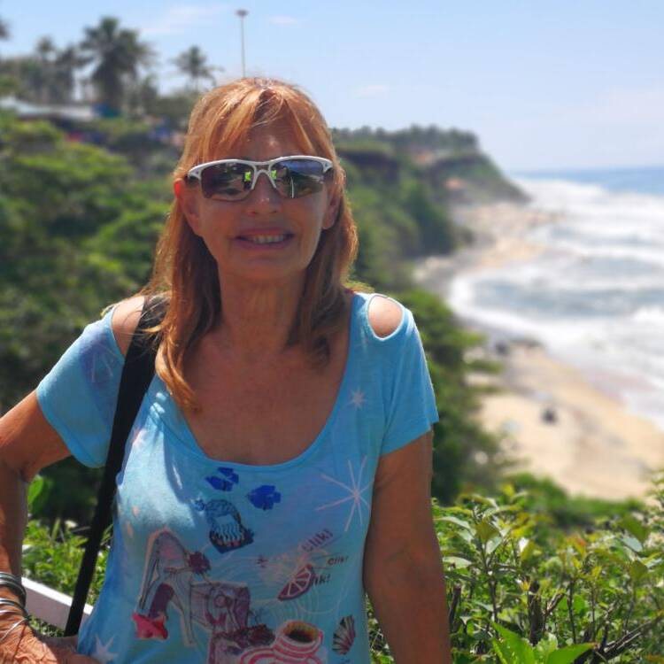 Foto de perfil de Rosa carreras