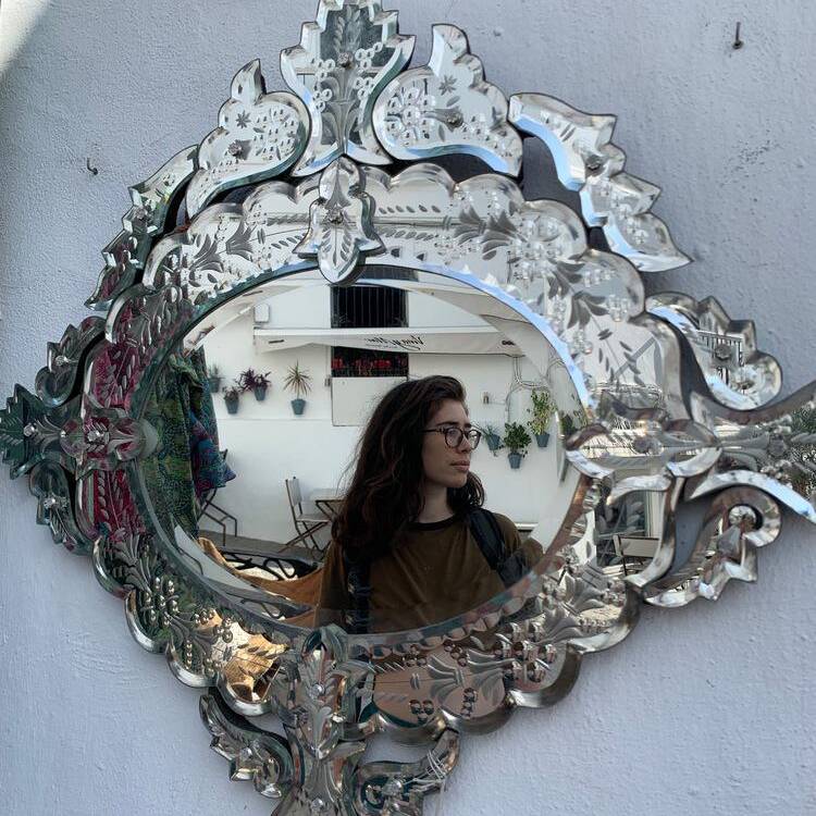 Foto de perfil de roser