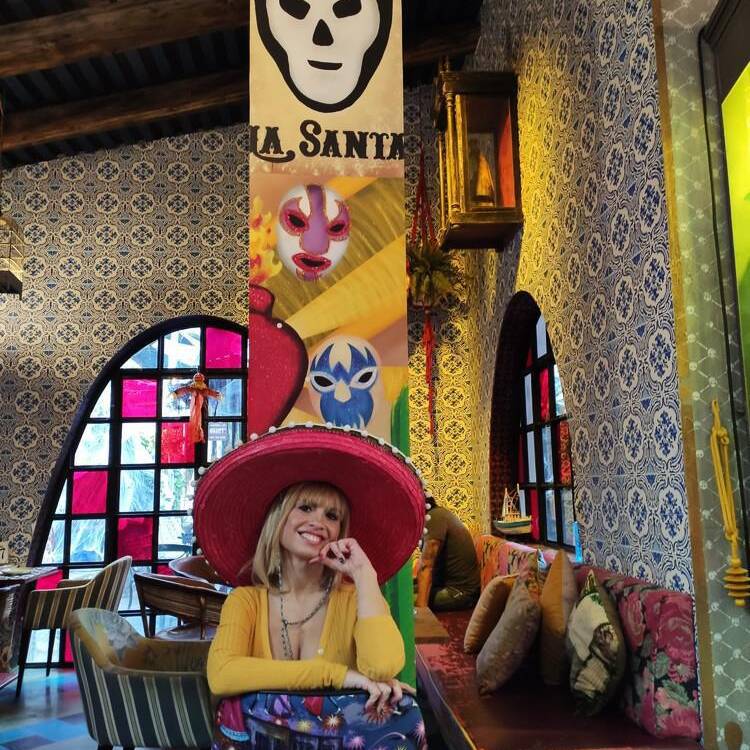 Foto de perfil