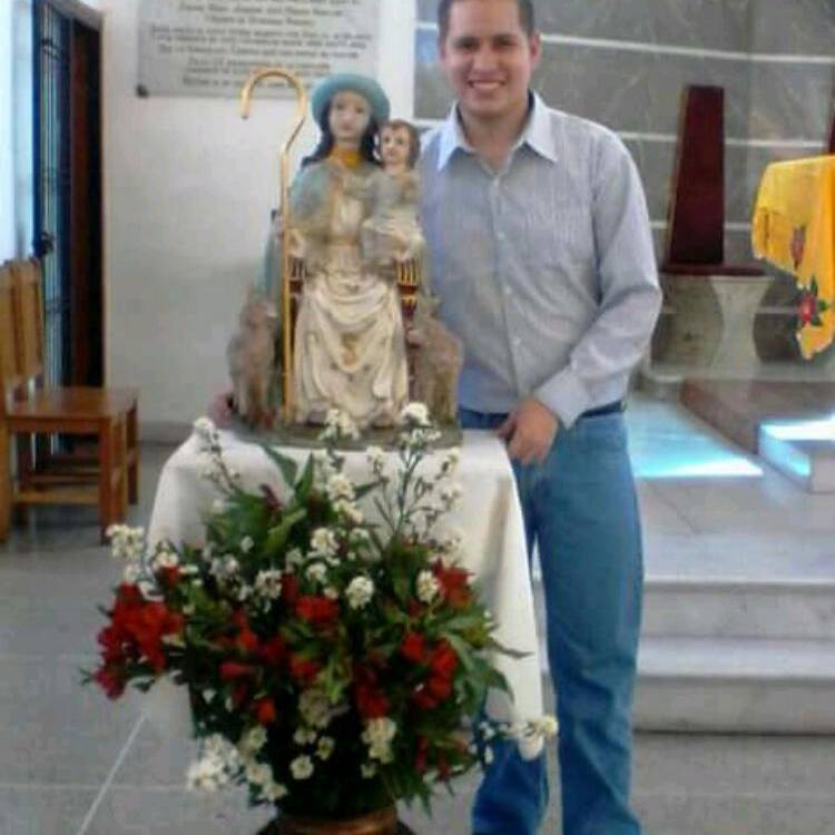 Foto de perfil de Luis Emirr Carrero Pe?a