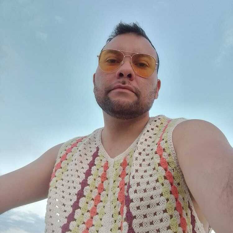 Foto de perfil de Carlos