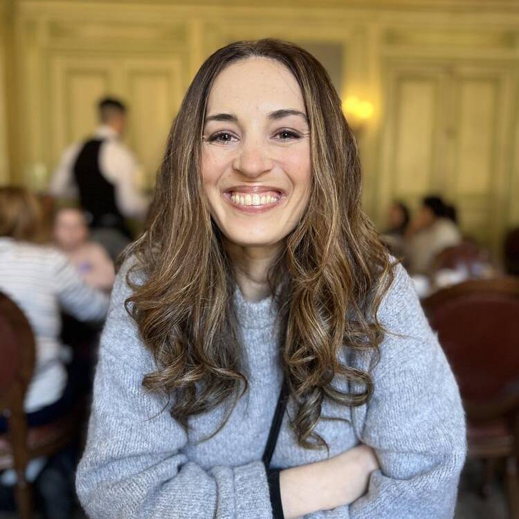 Foto de perfil de Tamara
