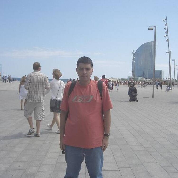 Foto de perfil de miguel angel
