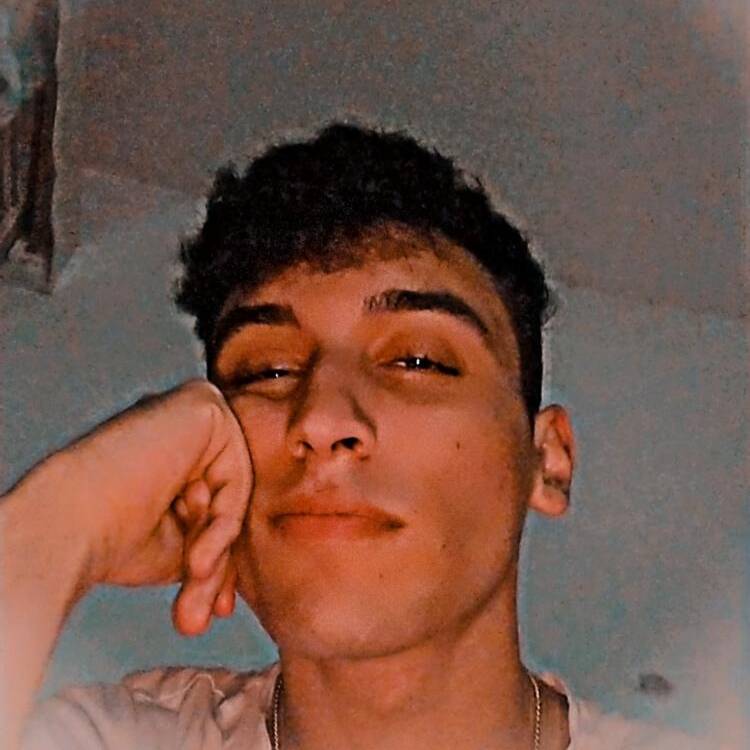 Foto de perfil de Daniel