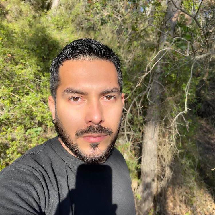Foto de perfil de Pipe