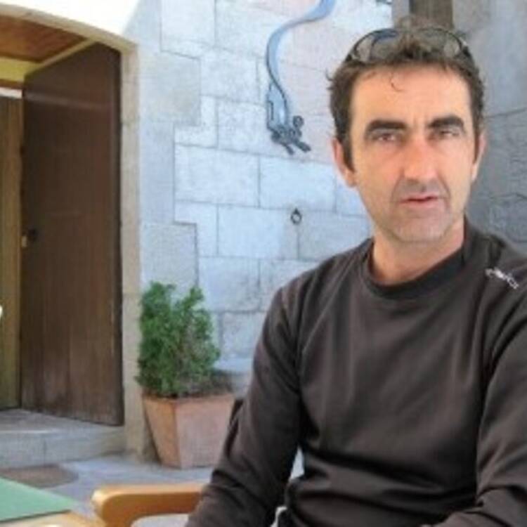 Foto de perfil de nicolas