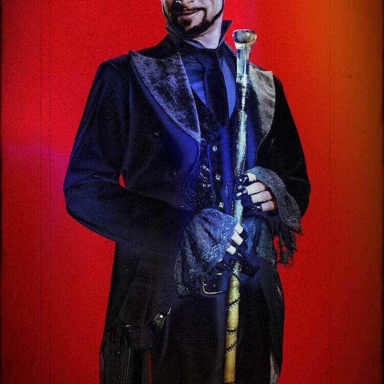 Foto de perfil de Ivan Perez