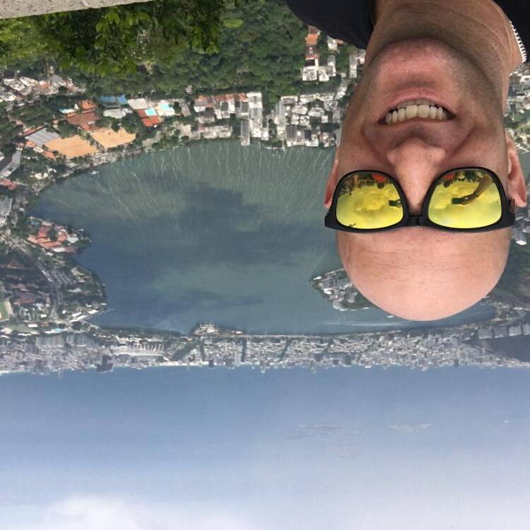 Foto de perfil de Murilo Rodrigues Alves