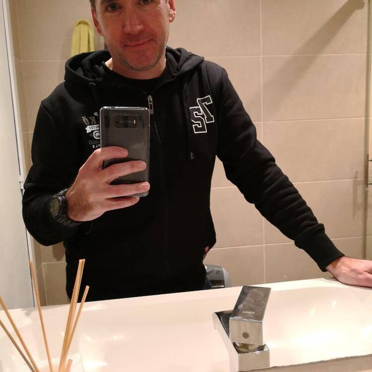Foto de perfil de Jesus