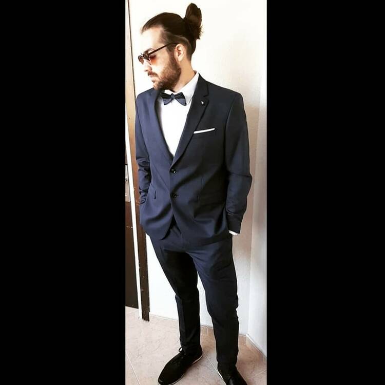 Foto de perfil de Ricky rapp