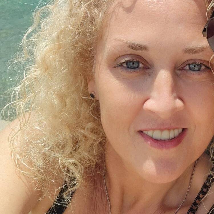 Foto de perfil de Ana