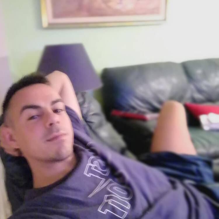 Foto de perfil de Toni