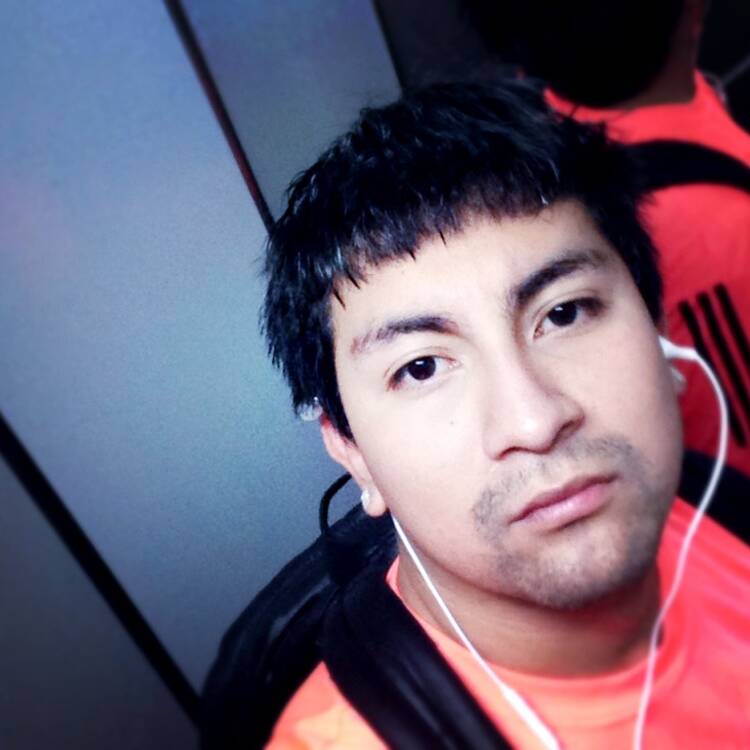 Foto de perfil de Josep1102