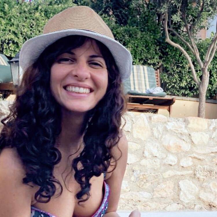 Foto de perfil de Miriam