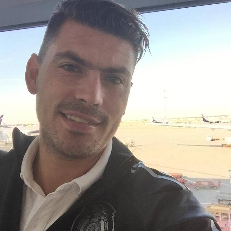 Foto de perfil