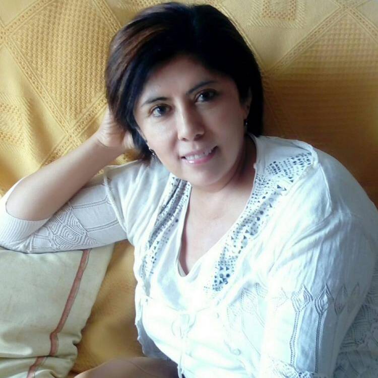 Foto de perfil de Luccy