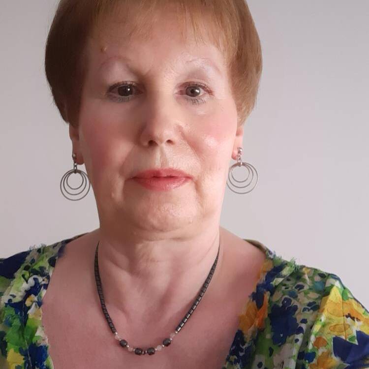 Foto de perfil de Maria José