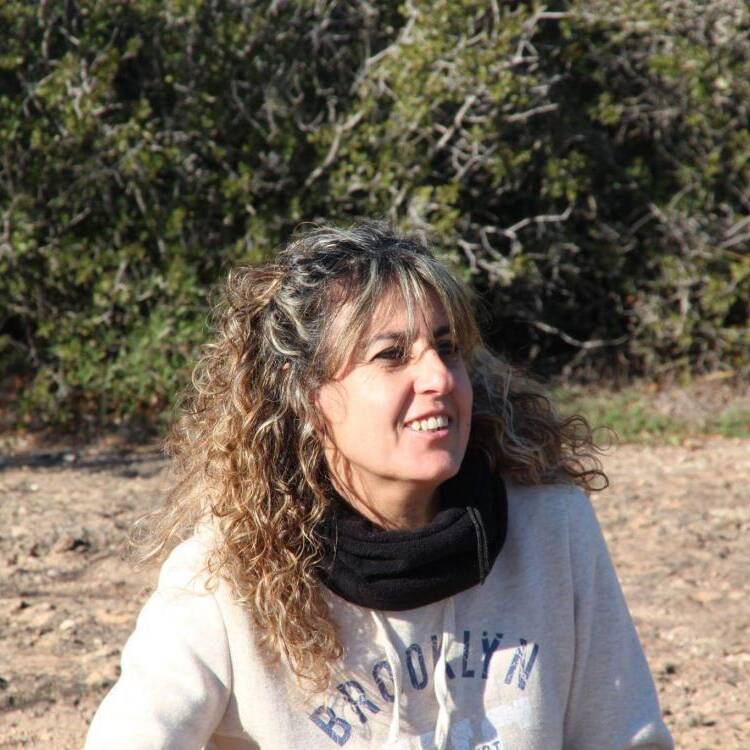 Foto de perfil de Mary