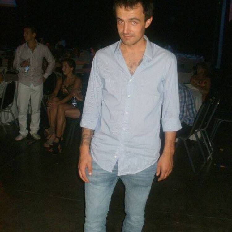Foto de perfil de Rafa De Gaetano
