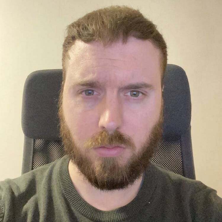 Foto de perfil de Guillermo