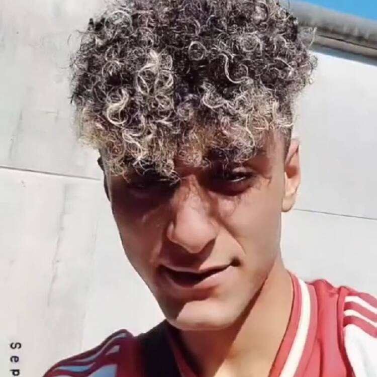 Foto de perfil