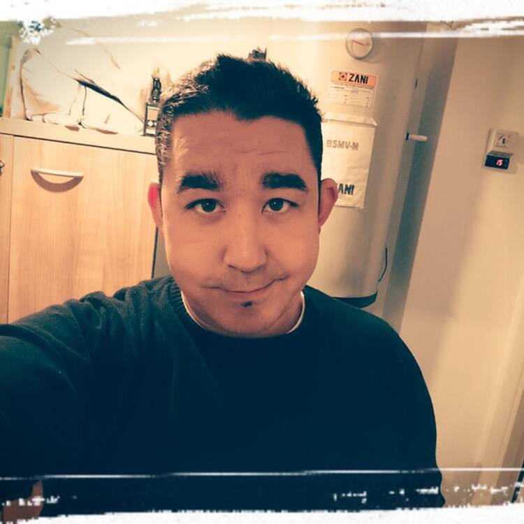 Foto de perfil de Carlos