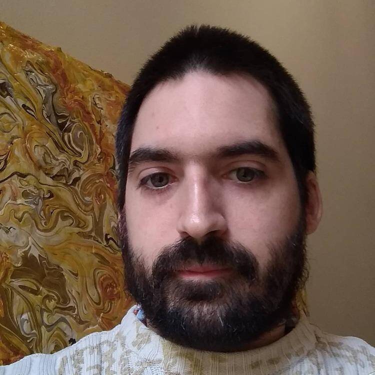 Foto de perfil de Marc