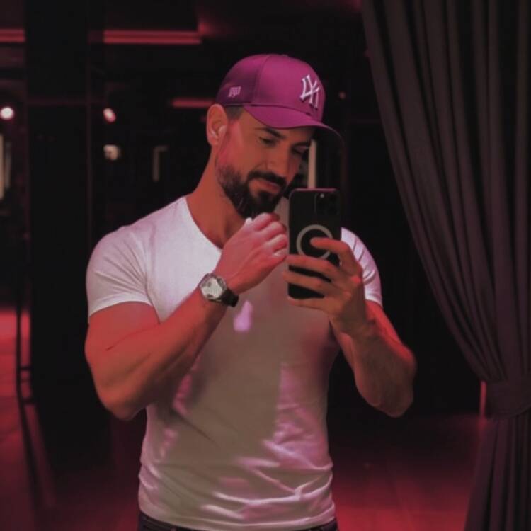 Foto de perfil