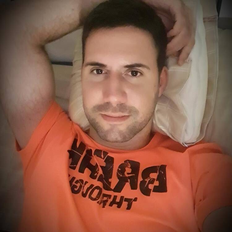Foto de perfil de Bertie