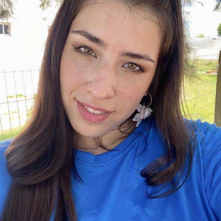 Foto de perfil de Karolin