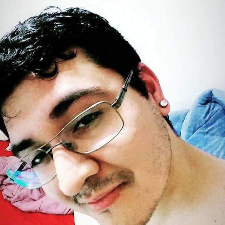 Foto de perfil de Gabriel
