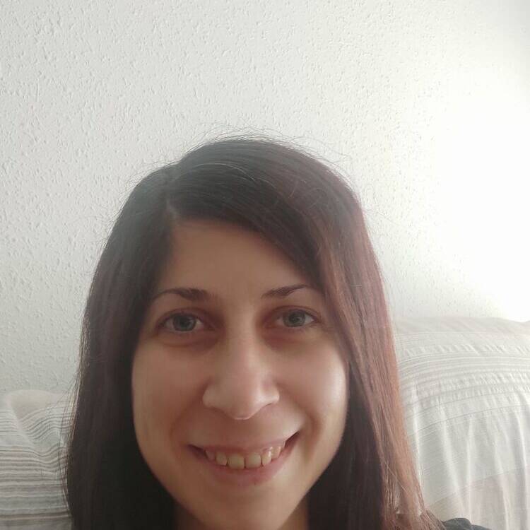 Foto de perfil de Nieves