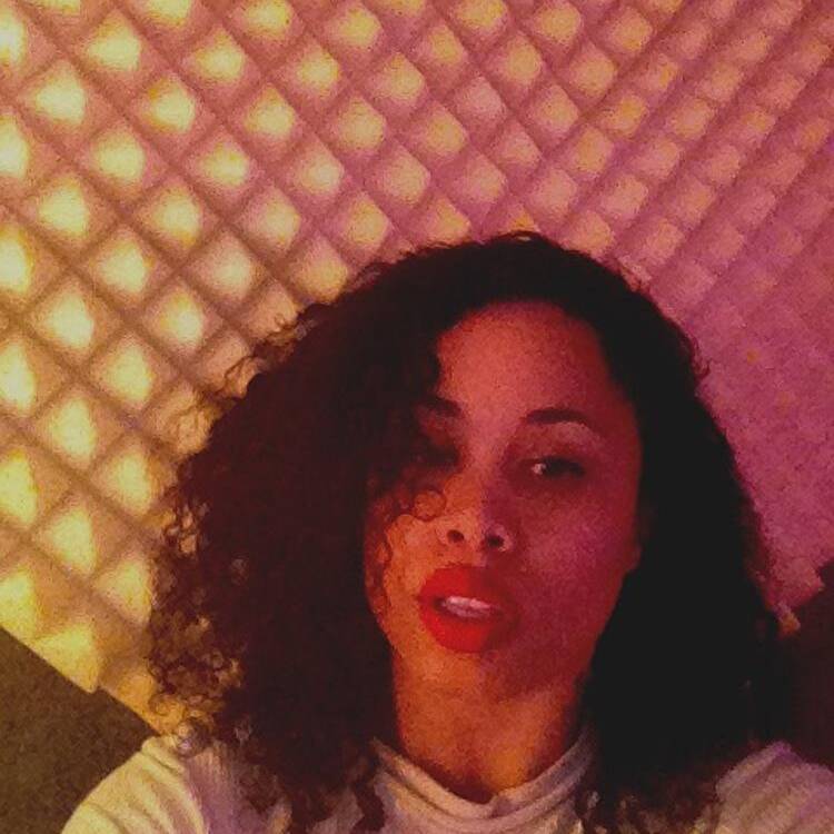 Foto de perfil de Vickiana