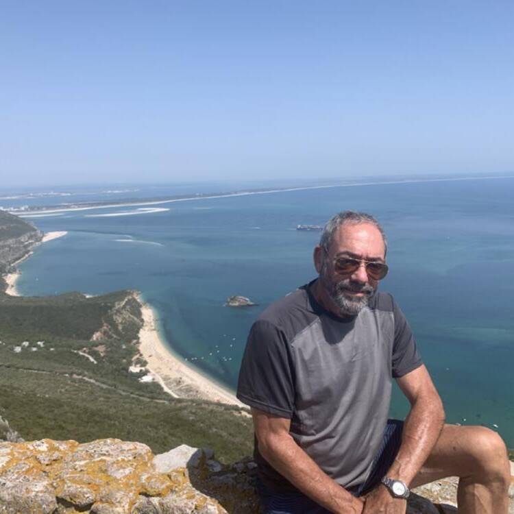 Foto de perfil de Rolo