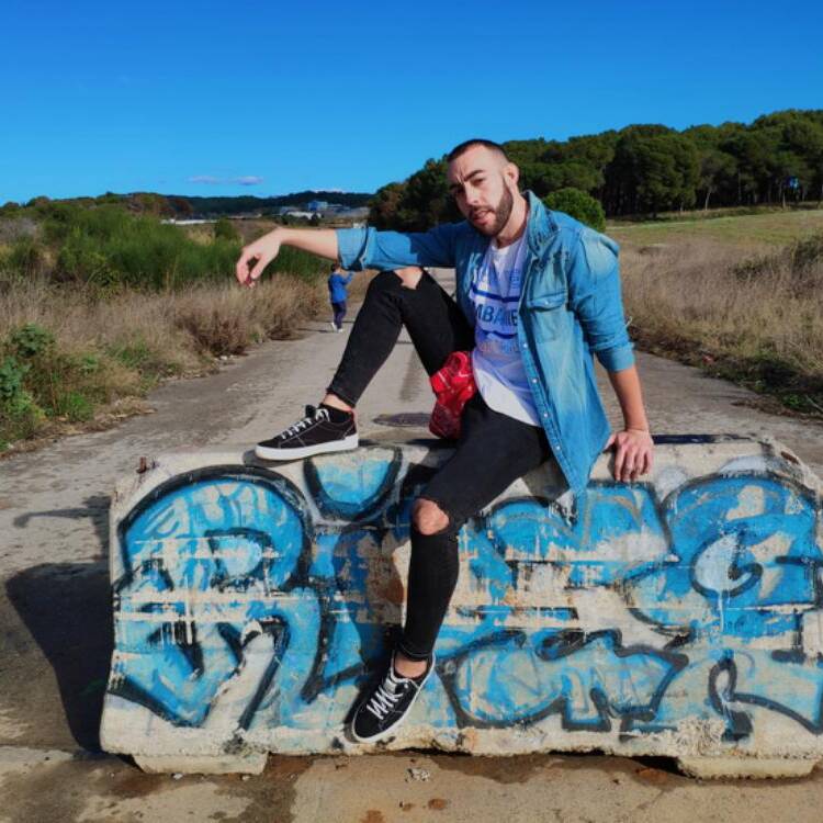 Foto de perfil de Toni